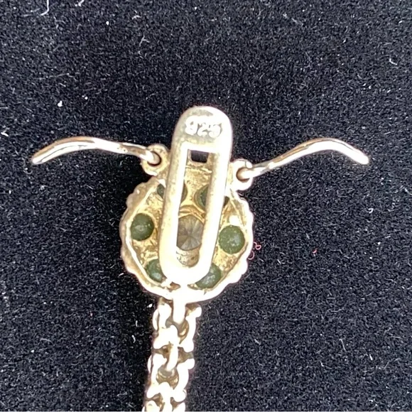 LANDAU CZ Tennis Bracelet - Picture 3 of 9